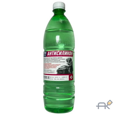 АВТОН Антисиликон 1л